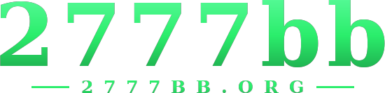 2777bb logo